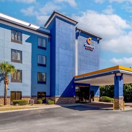 Comfort Suites Stockbridge Atlanta South Екстер'єр фото