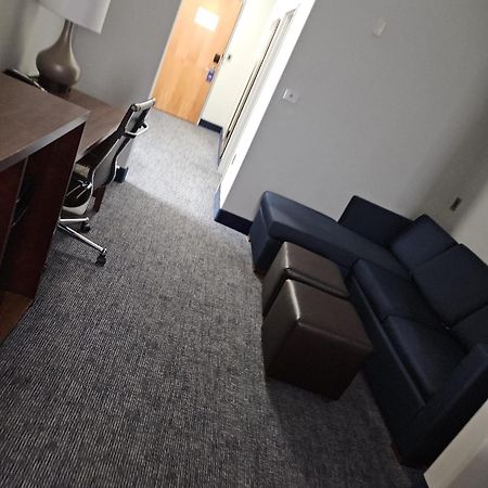 Comfort Suites Stockbridge Atlanta South Екстер'єр фото