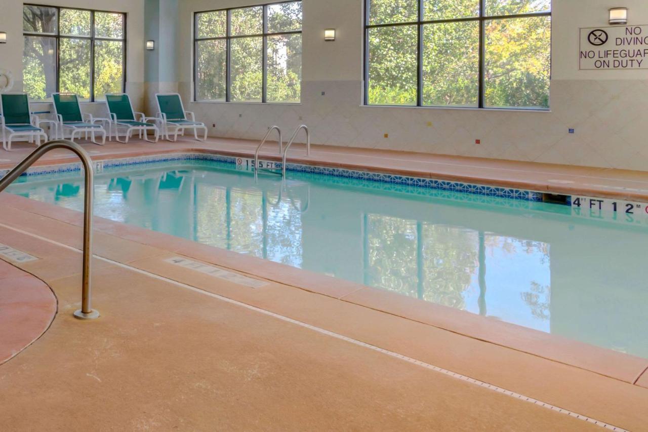 Comfort Suites Stockbridge Atlanta South Екстер'єр фото