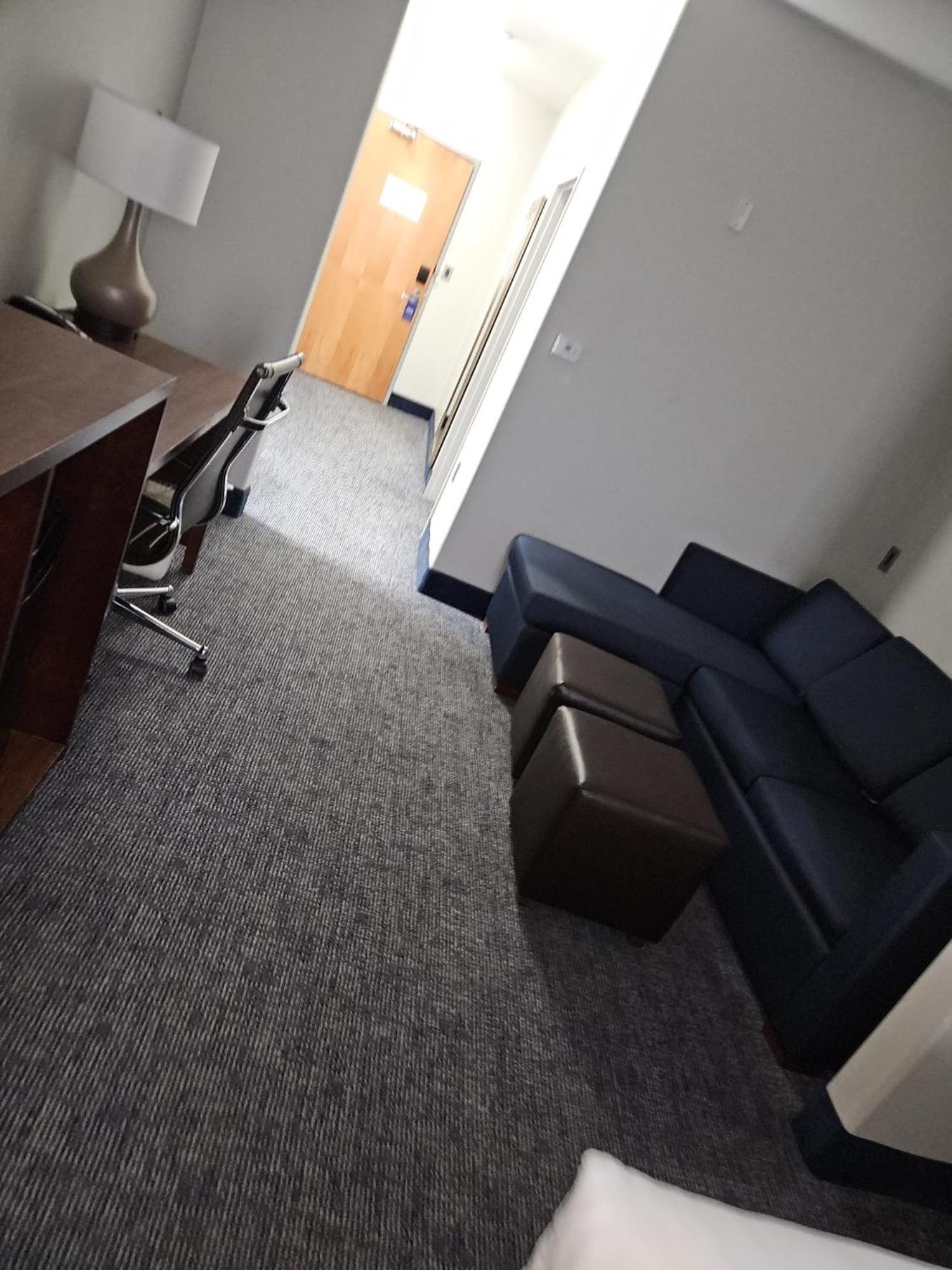 Comfort Suites Stockbridge Atlanta South Екстер'єр фото