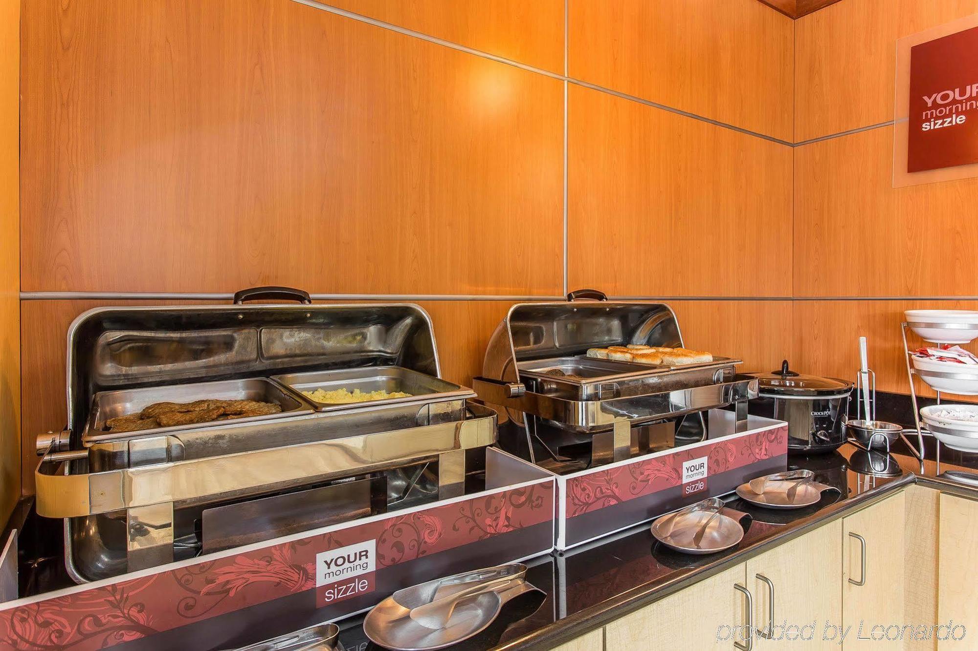Comfort Suites Stockbridge Atlanta South Екстер'єр фото