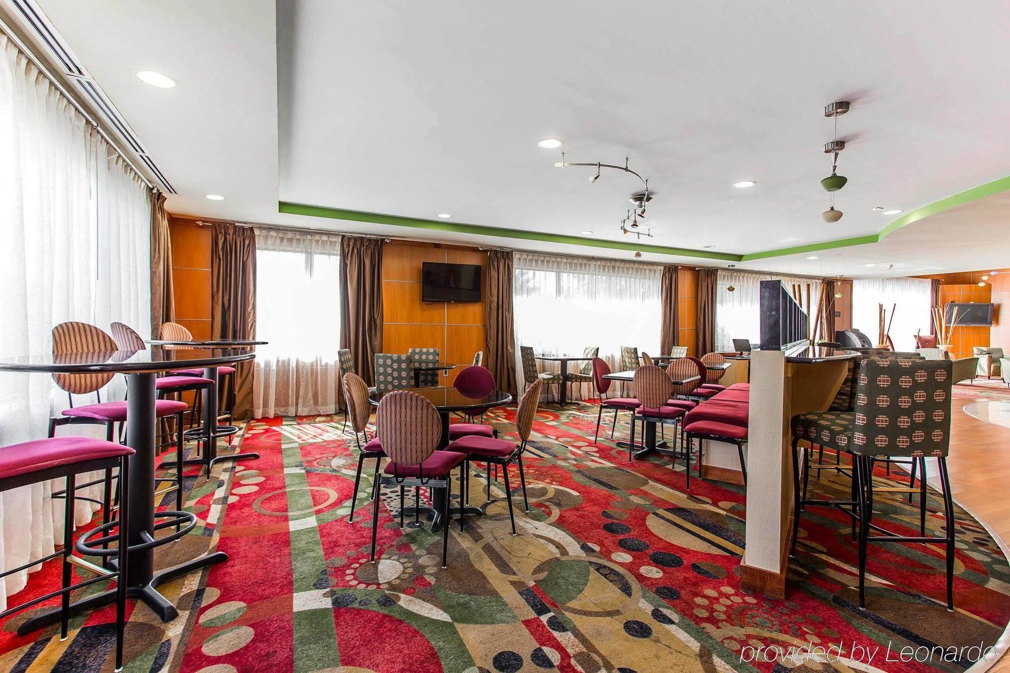 Comfort Suites Stockbridge Atlanta South Екстер'єр фото