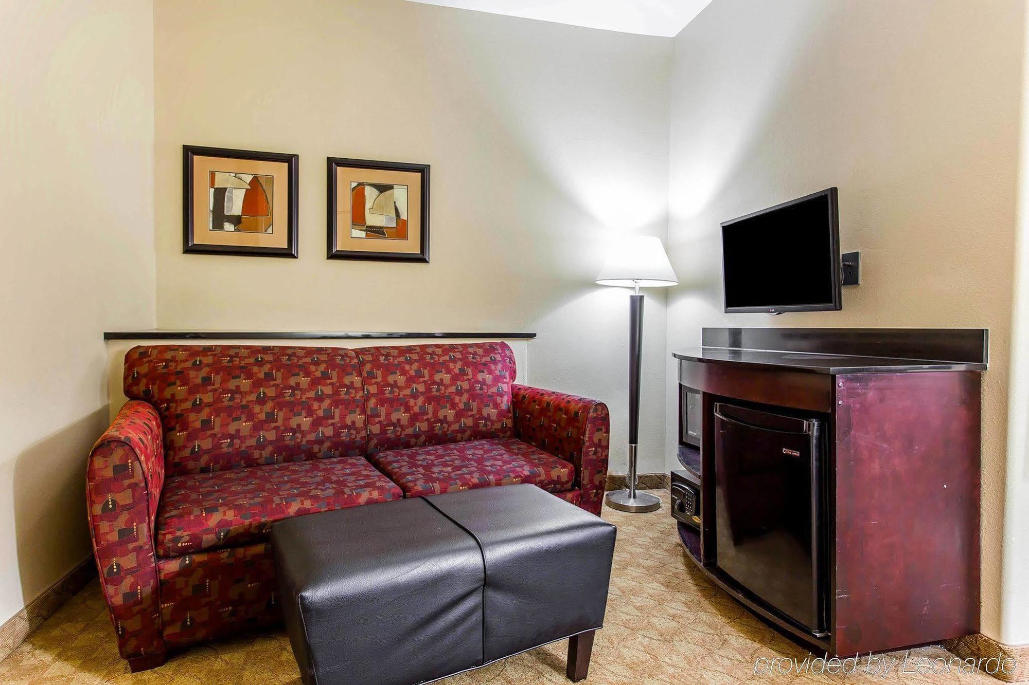 Comfort Suites Stockbridge Atlanta South Екстер'єр фото