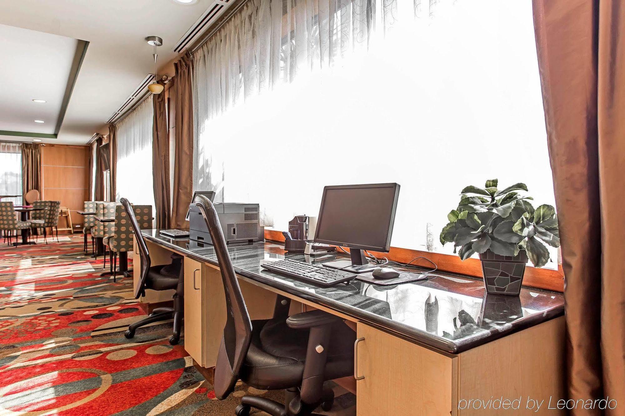 Comfort Suites Stockbridge Atlanta South Екстер'єр фото
